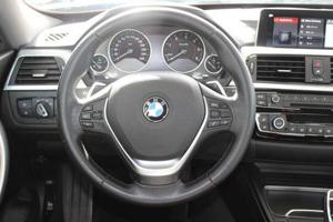 BMW 320 Bild 13