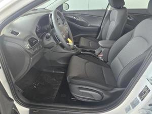 Hyundai i30 Kombi 1.0 TGDI DCT Comfort / Carplay Tempom./ PDC  K... Bild 5