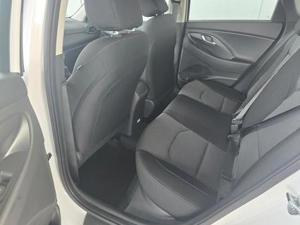 Hyundai i30 Kombi 1.0 TGDI DCT Comfort / Carplay Tempom./ PDC  K... Bild 6