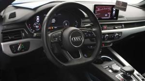 Audi A5 Bild 13