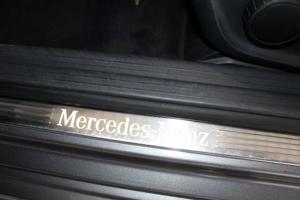 Mercedes-Benz A Bild 19