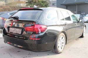BMW 530 Bild 7