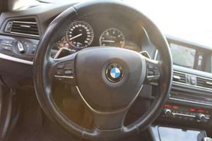 BMW 530 Bild 14