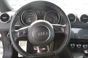 Audi TT Bild 8