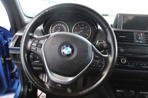 BMW 118 Bild 14