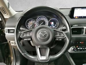 Mazda CX-5 Bild 9