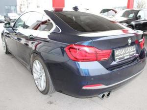 BMW 420 Bild 6
