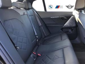 BMW 520d xD. G60 Bild 10