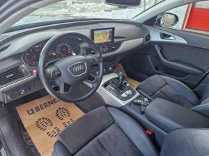 Audi A6 Bild 16