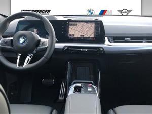 BMW X1 xDrive25e U11  Vorführwagen Bild 6