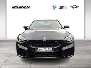 BMW M2 Coupé  Bild 3