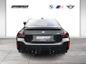 BMW M2 Coupé  Bild 4