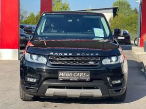 Land Rover Range Rover Bild 3