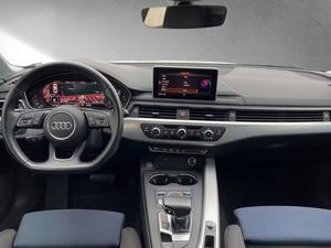 Audi A5 Bild 11