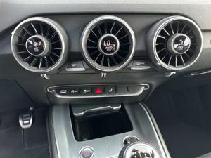 Audi TT Bild 10