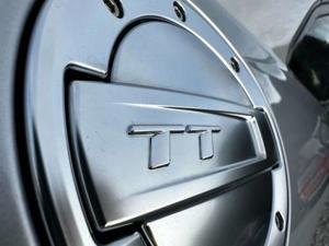 Audi TT Bild 13