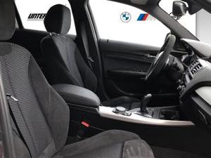 BMW 135 i M xDrive Bild 9