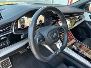 Audi Q8 Bild 10