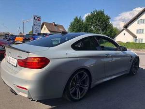BMW M4 Bild 3
