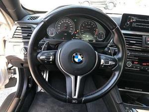 BMW M4 Bild 14