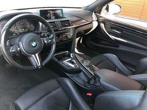 BMW M4 Bild 9