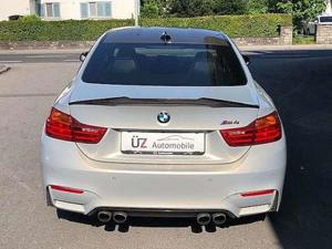 BMW M4 Bild 8