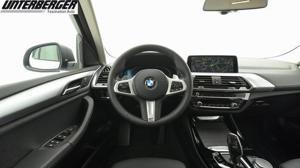 BMW X3 xDrive20d G01 Bild 11