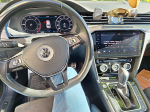 VW Arteon 2,0 TDI SCR DSG  Bild 6