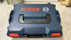 Bosch L-Boxx 136 Professional