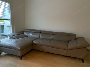 Sofa mit Bettfunktion Bild 1