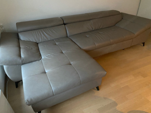 Sofa mit Bettfunktion Bild 2