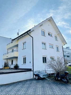 2,5-Zimmer Erdgeschoss - Wohnung in Götzis zu vermieten