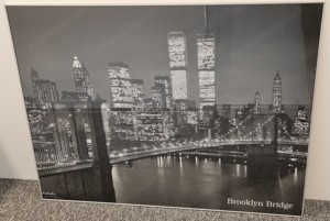 Brooklyn Bridge Bild Bild 1