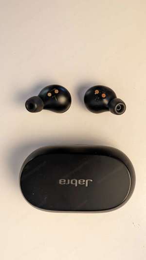 Jabra Elite 7 Pro In-Ear- Kopfhörer Bild 4