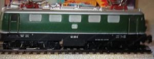 Märklin HO 3037