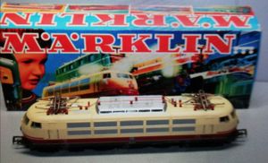 Märklin HO 3054