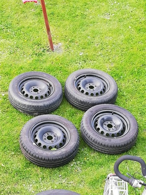 Sommerreifen  Bild 2