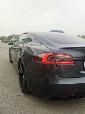 Tesla Model S  Bild 7