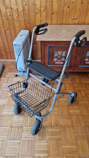 Rollator zu verkaufen