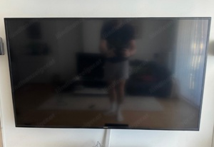 Samsung smart Tv 55 Zoll ultra  2 STÜCK FERNBEDIENUNG ORIGINAL  KEINE KRATZER ,TOP ZUSTAND  YOUTUBE Bild 2