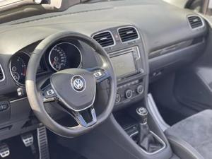 VW Golf Bild 10