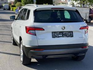 Skoda Karoq Bild 4