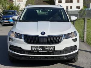 Skoda Karoq Bild 2