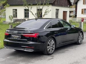 Audi A6 Bild 14