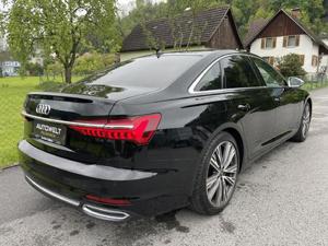 Audi A6 Bild 11