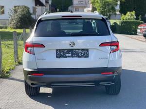 Skoda Karoq Bild 5