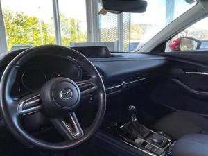 Mazda CX-30 2019 Bild 15