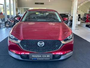 Mazda CX-30 2019 Bild 18