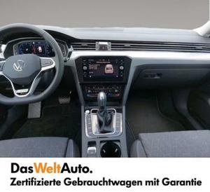Volkswagen Passat Bild 11