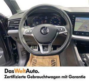 Volkswagen Touareg Bild 14